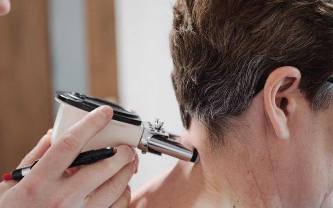 Understanding the Gonstead System: A Five-Step Approach