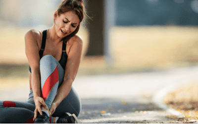 Chiropractic and Sports Injuries