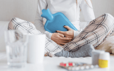 Chiropractic and the Menstrual Cycle