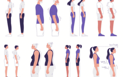 Dowager’s Hump: How Chiropractic Care Can Help!