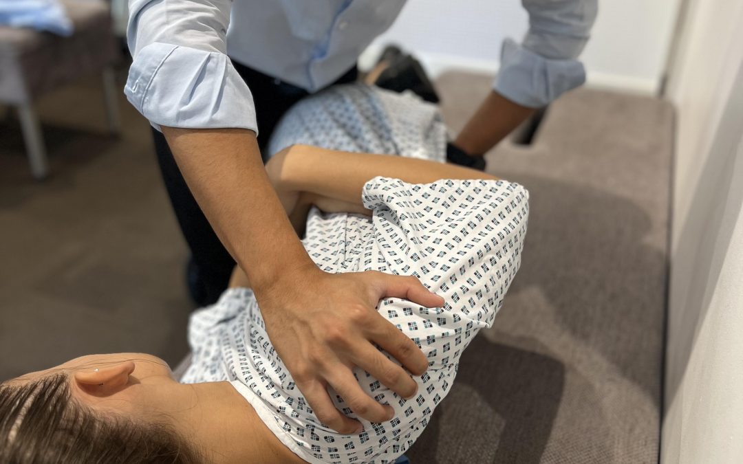 Why Self-Cracking Your Back Might be Doing More Harm Than Good