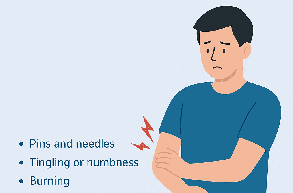 Understanding Neuropathic Deficits