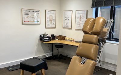 More Than Just A Table: How We Adapt Your Chiropractic Adjustments