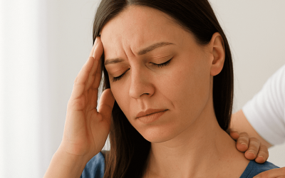 Understanding Headaches and How Chiropractic Care May Help