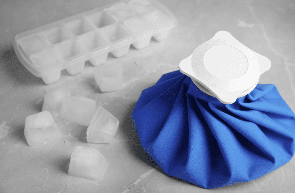 What Should I Use for Pain – Heat or Ice?