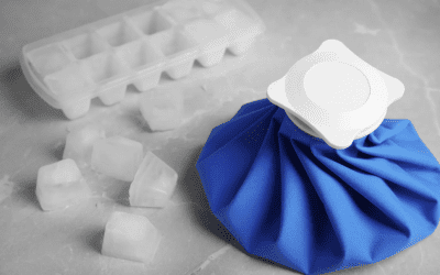 What Should I Use for Pain – Heat or Ice?