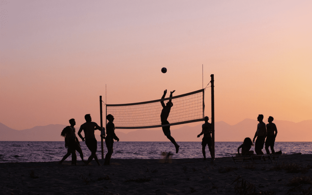 Performance and Preventative Chiropractic Care