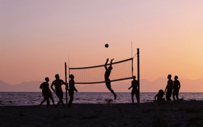 Performance and Preventative Chiropractic Care