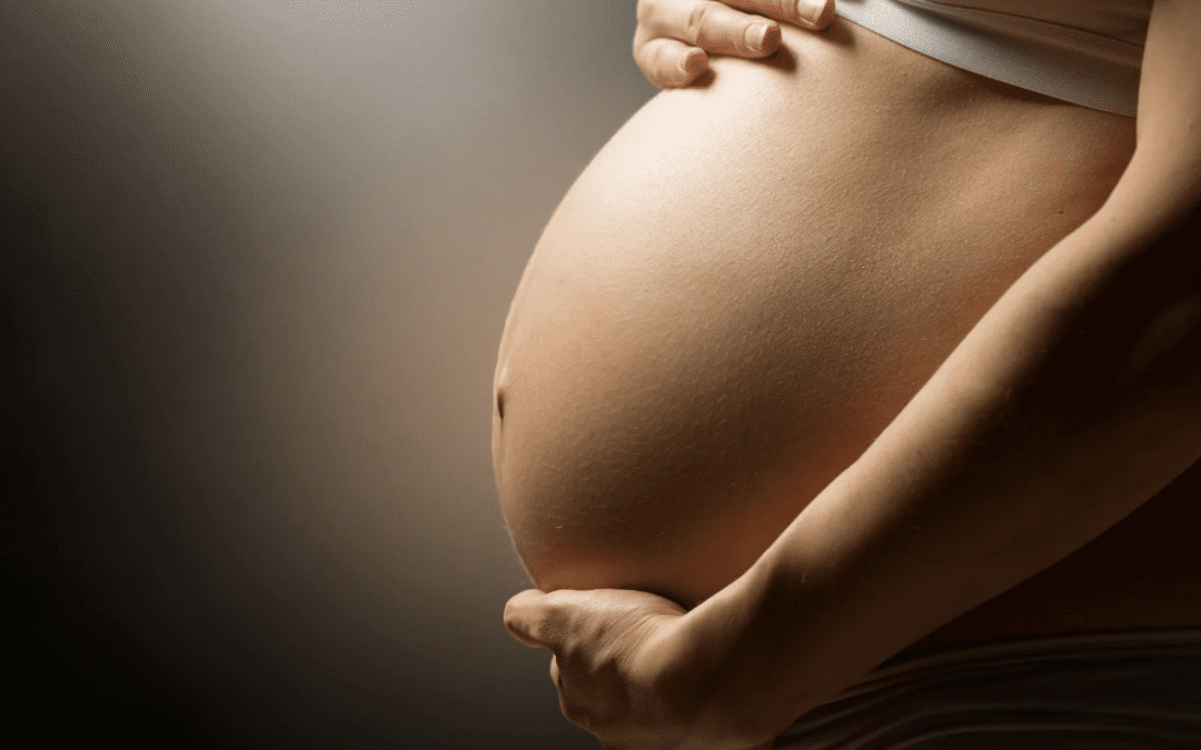 Chiropractic Care in Pregnancy