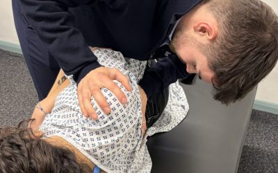 Why Nervous System Recovery Takes Time