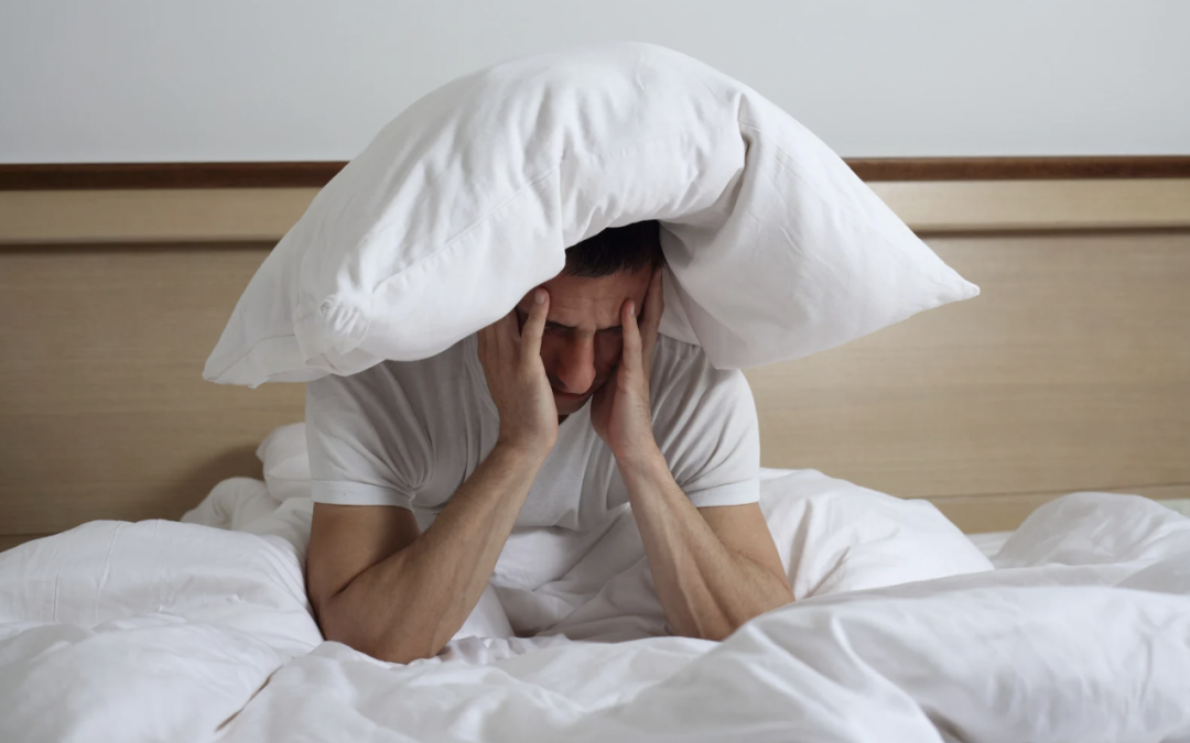 How Chiropractic Helps Your Nervous System Sleep